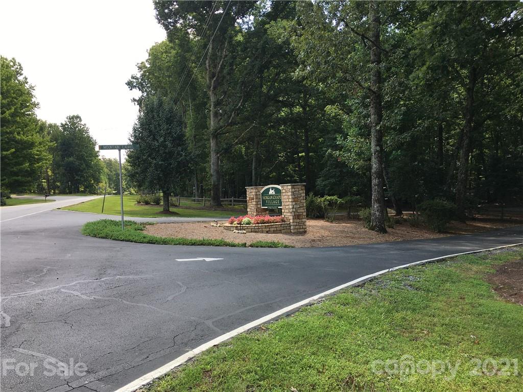 Lot 31 Mountain View Drive Columbus NC 28722