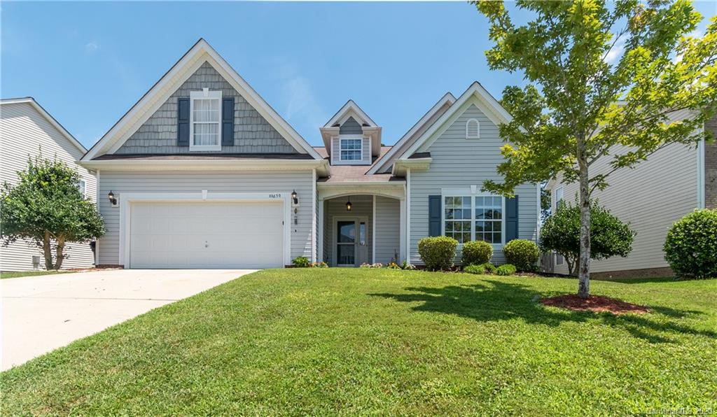 11659 Tucker Field Road Midland NC 28107