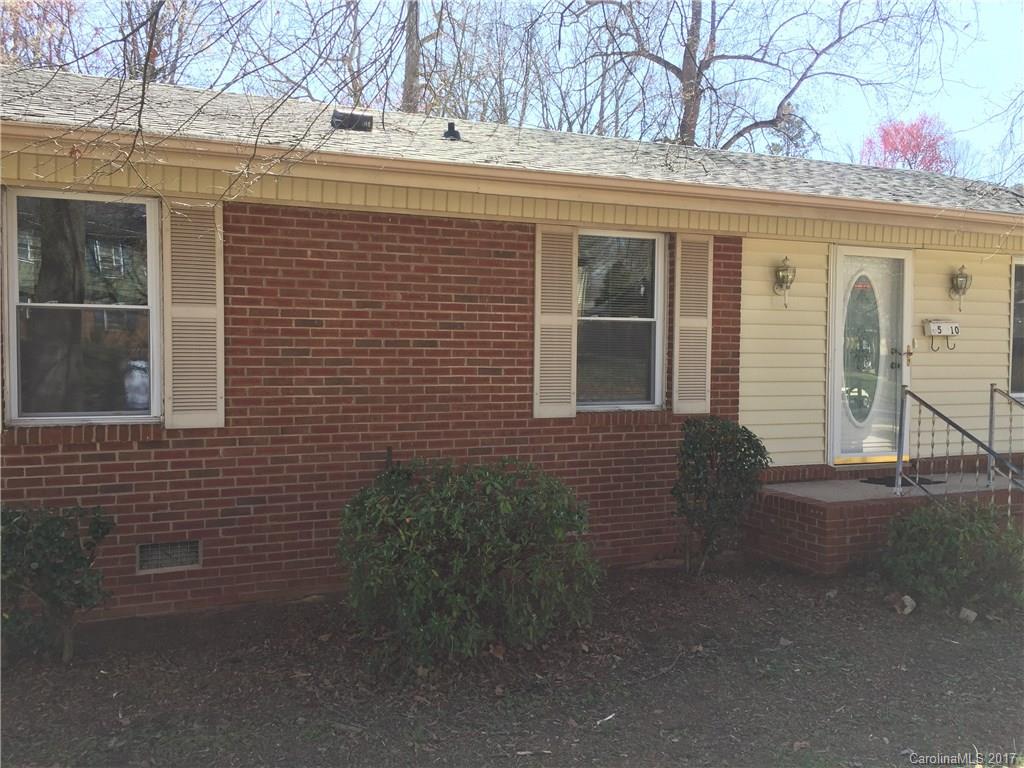 6510 Covecreek Drive Charlotte NC 28215