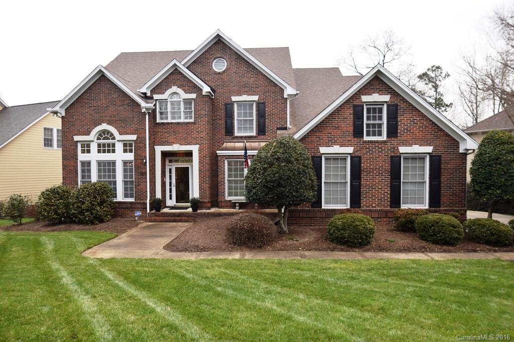 10023 Reniston Drive Charlotte NC 28210
