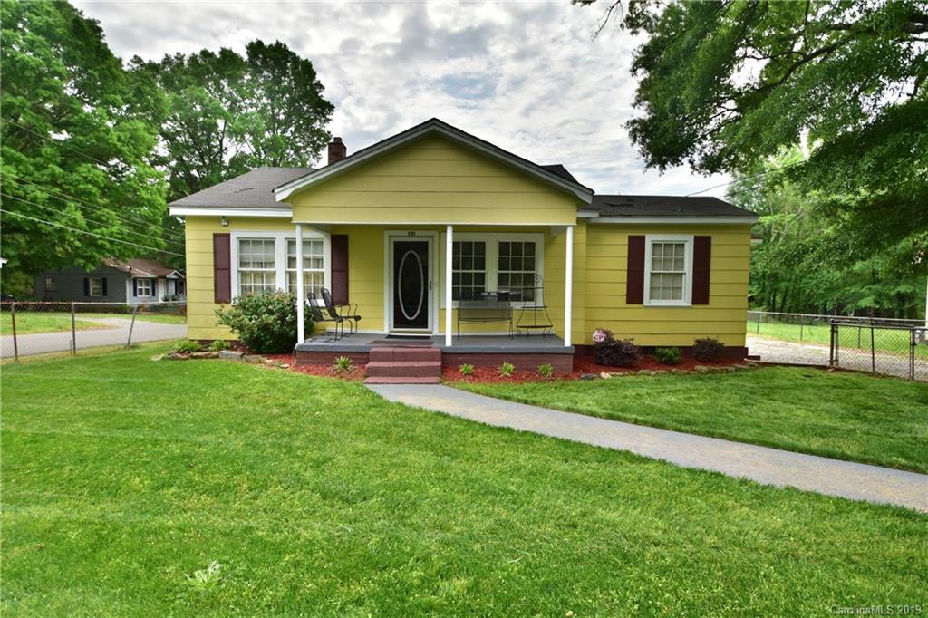 501 Queens Road Gastonia NC 28052