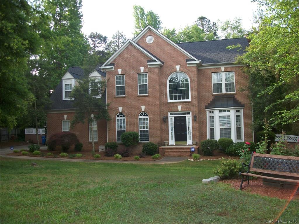 10207 Overland Court Mint Hill NC 28227