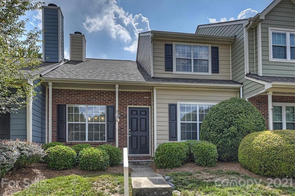 9106 Four Mile Creek Road Charlotte NC 28277