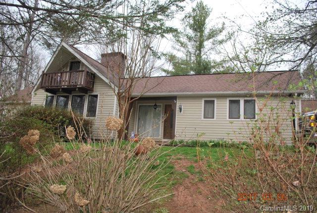 201 Apple Valley Drive Marion NC 28752