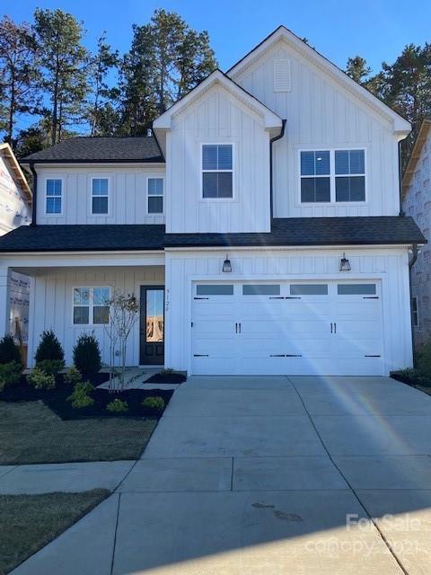 5120 Whitman Avenue Matthews NC 28105