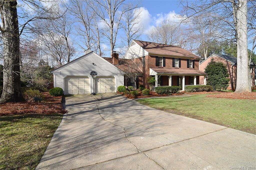 230 Linville Drive Matthews NC 28105