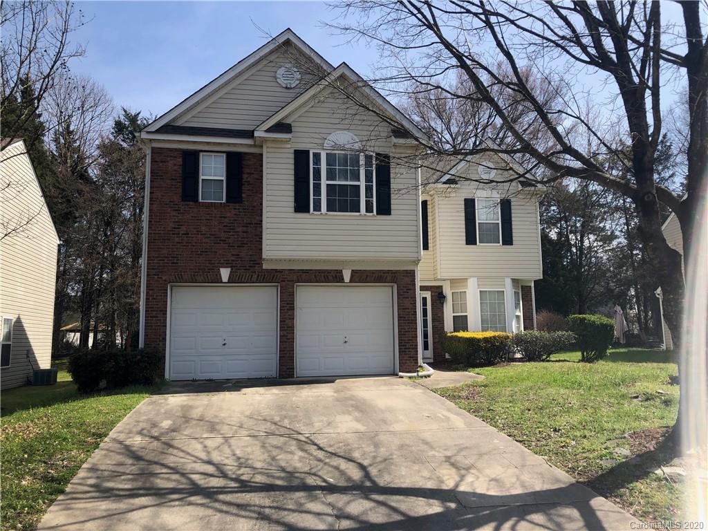 12613 Cedar Crossings Drive Charlotte NC 28273