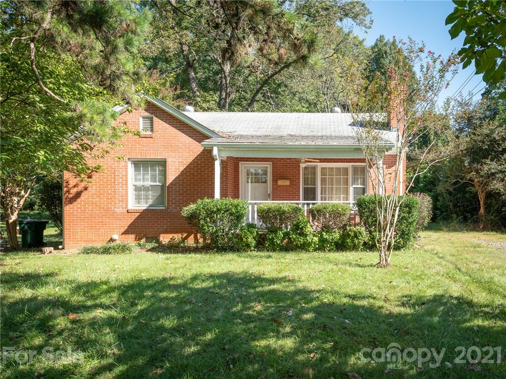 3221 Cosby Place Charlotte NC 28205