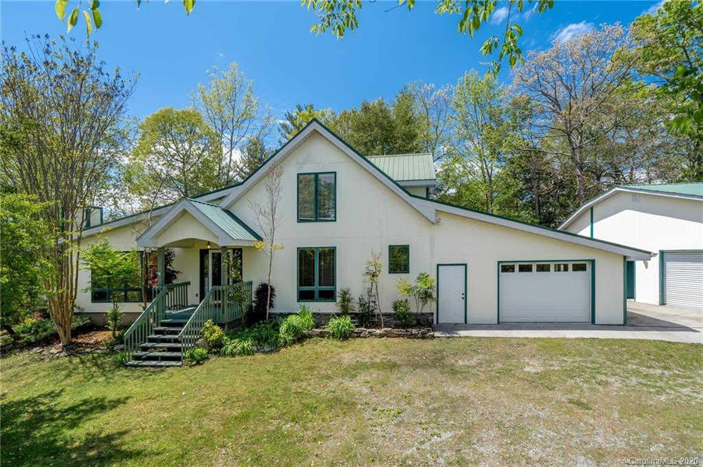 117 Lankford Road Pisgah Forest NC 28768