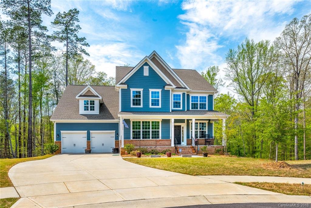2121 Howards Mill Lane Waxhaw NC 28173