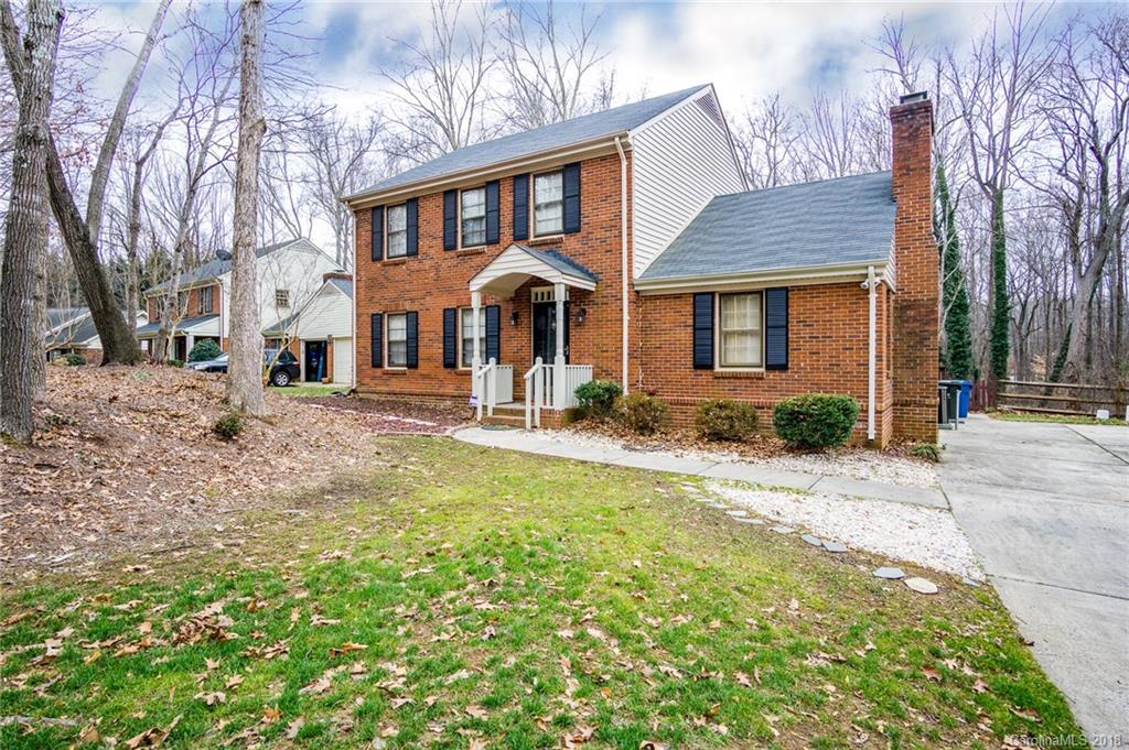 733 Neill Ridge Road Matthews NC 28105