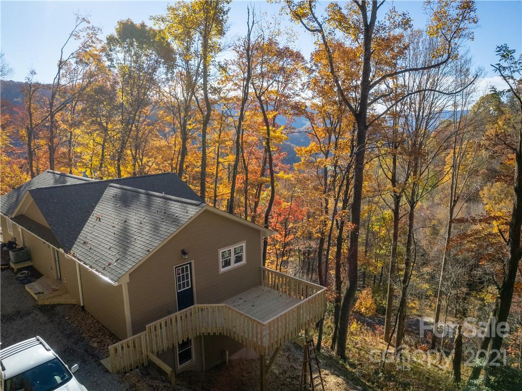 297 Triple Creek Drive Clyde NC 28721