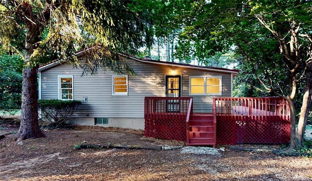 86 Wyatt Street Asheville NC 28803