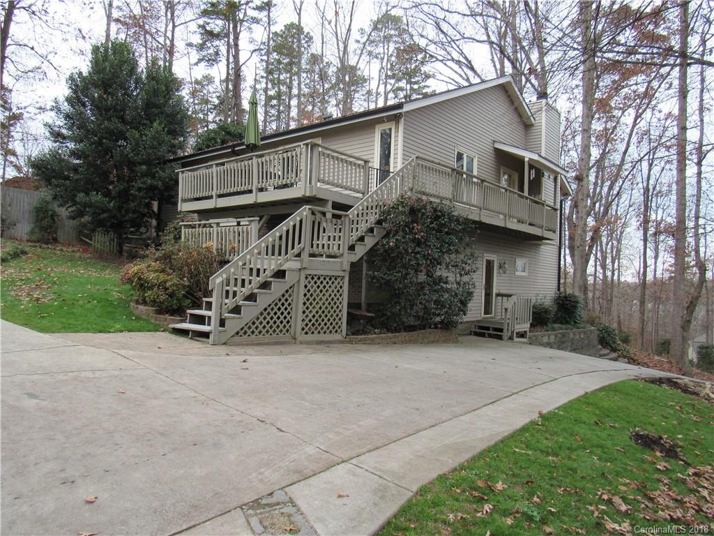 8541 High Ridge Lane Concord NC 28027