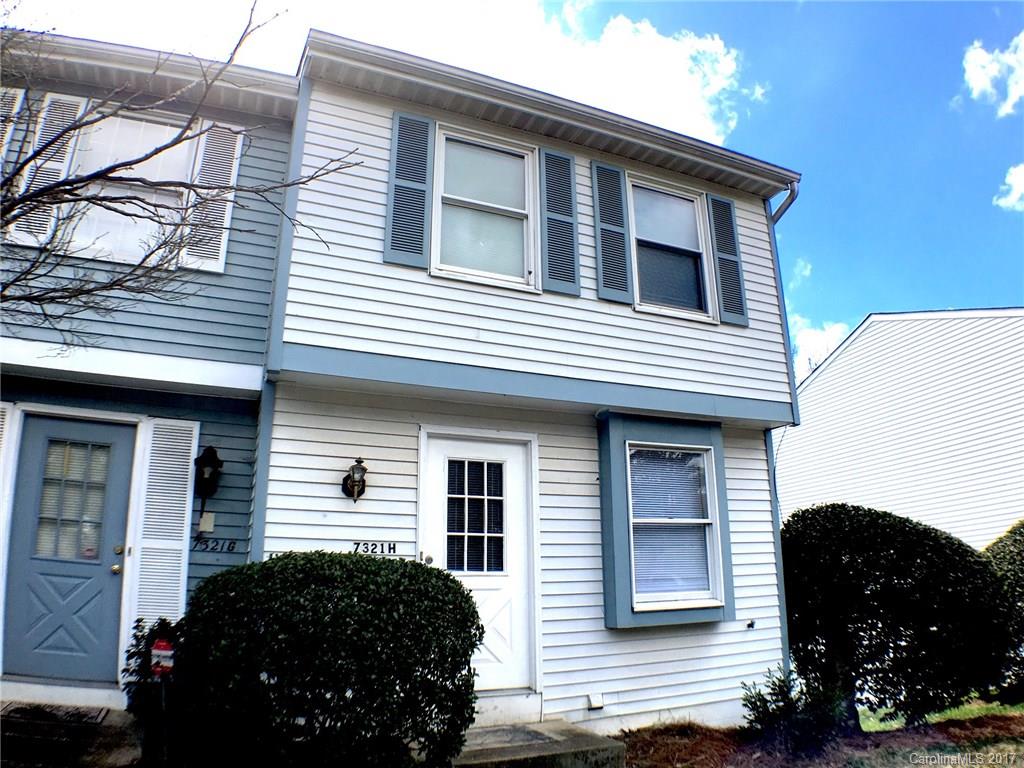 7321 Pebblestone Drive Charlotte NC 28212