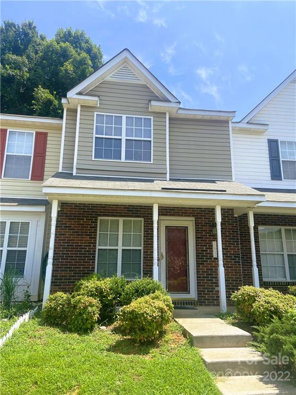 7611 Petrea Lane Charlotte NC 28227