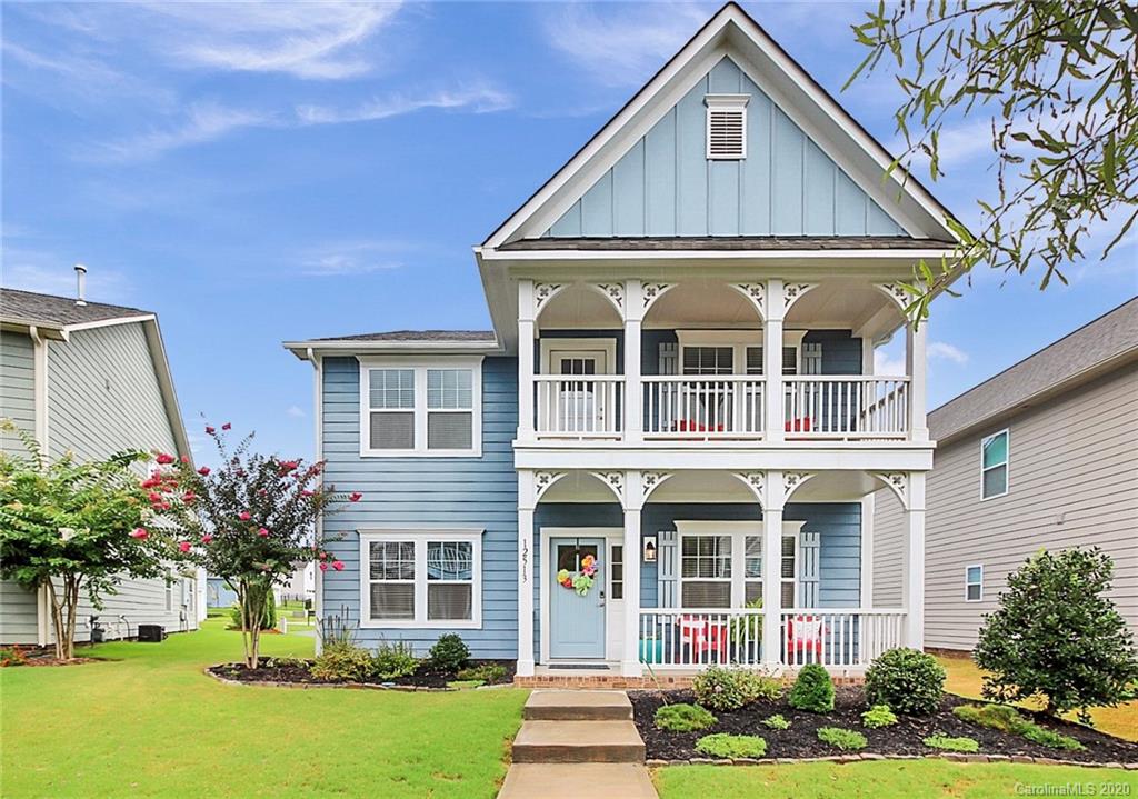 12513 Druids Glen Drive Pineville NC 28134