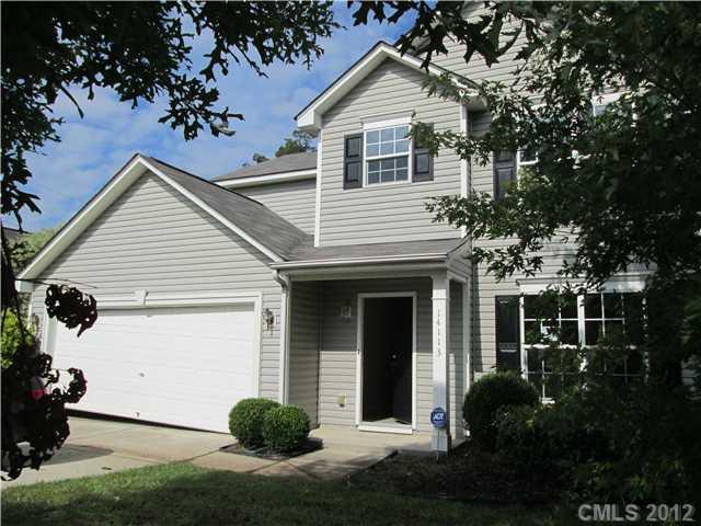 14113 Riding Hill Avenue Charlotte NC 28213
