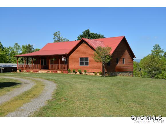 270 Windy Ridge Drive Rutherfordton NC 28139