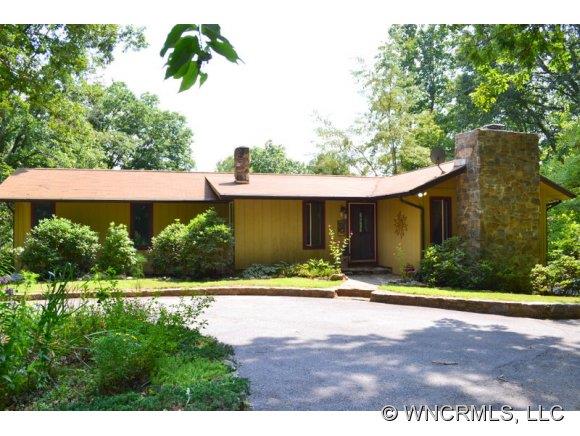 172 Meadowlark Lane Waynesville NC 28786