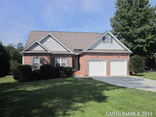 217 River Hill Road Statesville NC 28625