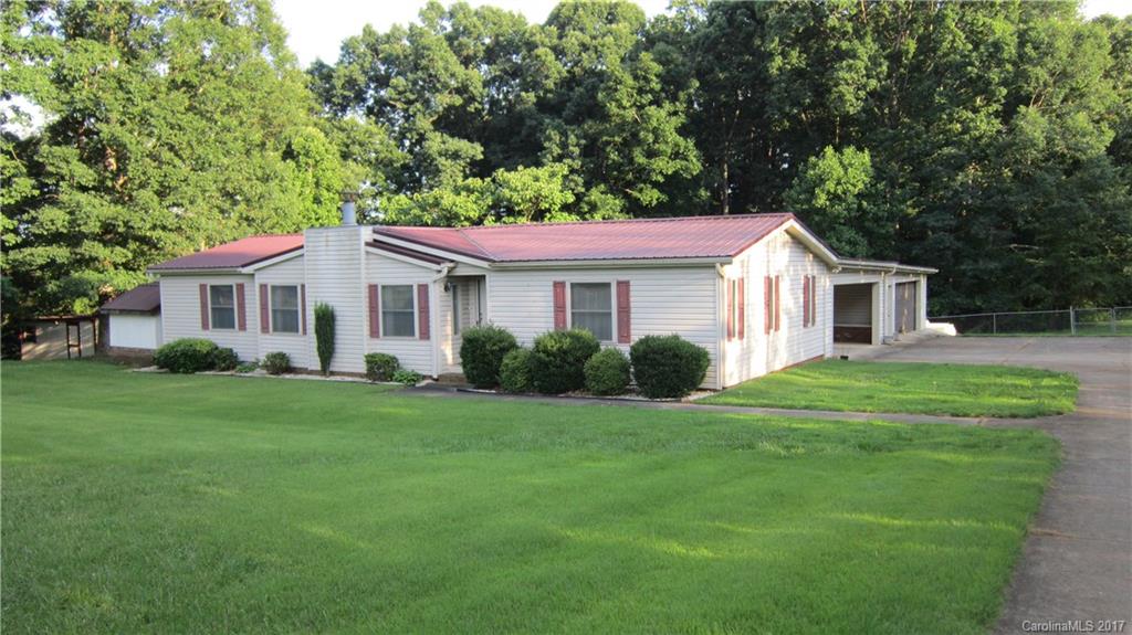 1083 Midway Road Statesville NC 28625