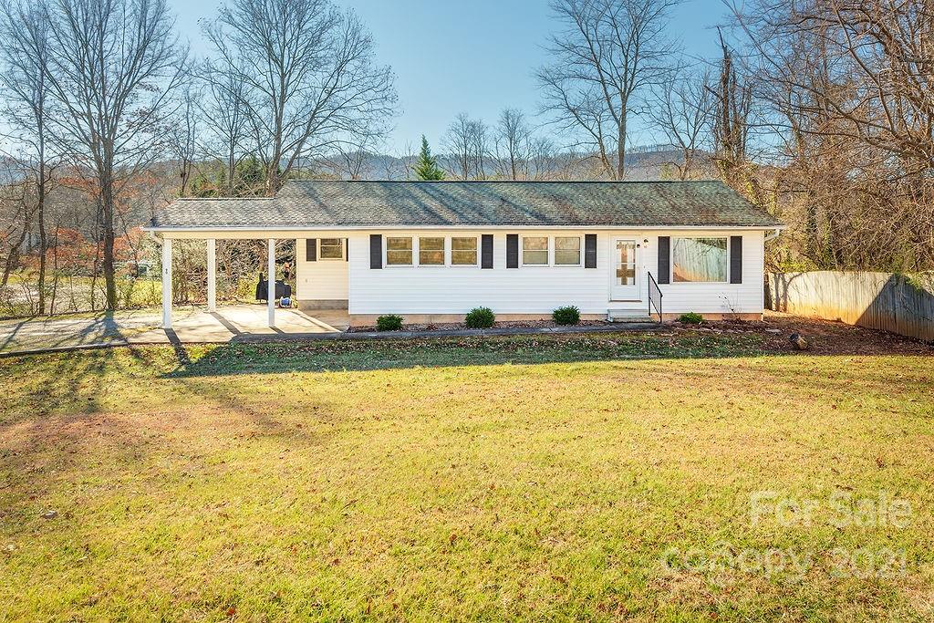 90 Reems Creek Road Weaverville NC 28787