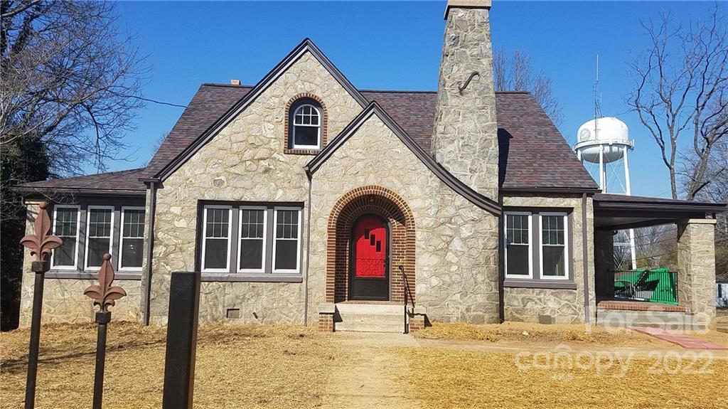 40 Falls Avenue Granite Falls NC 28630