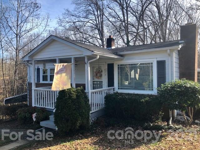 973 8th Avenue Nw Hickory NC 28601
