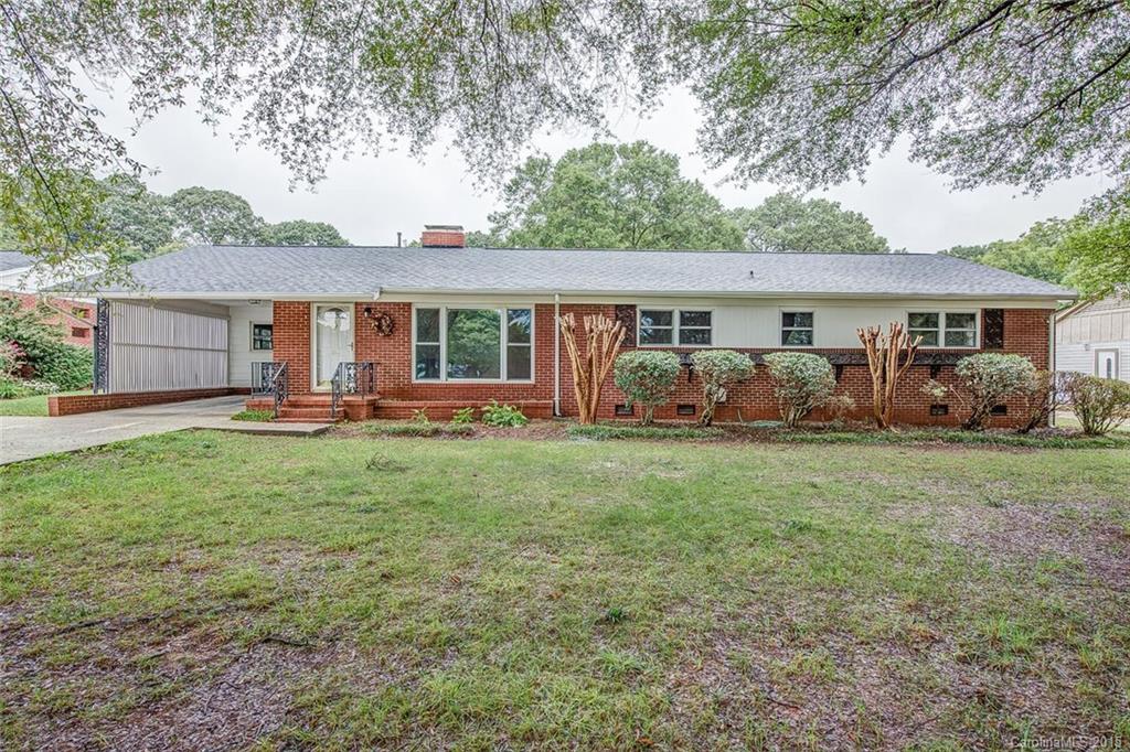 3016 Imperial Drive Gastonia NC 28054