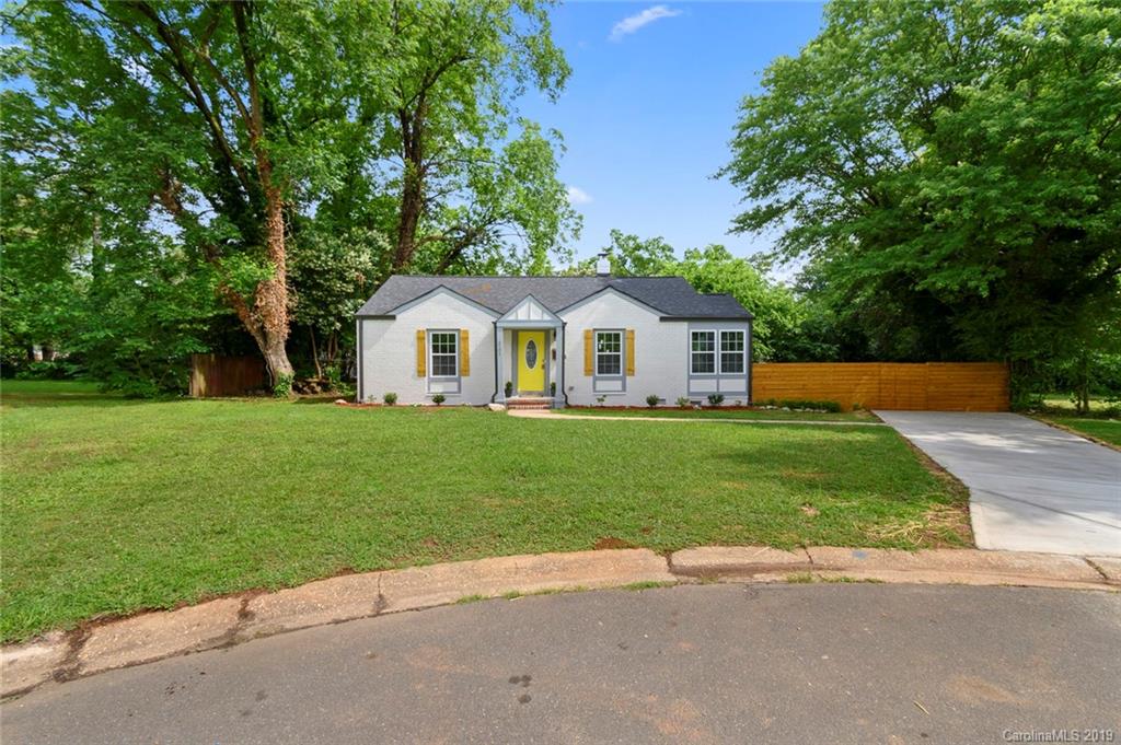 3104 Wynmore Place Charlotte NC 28208