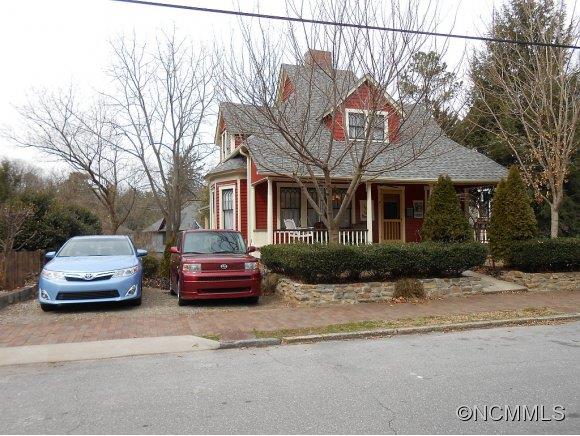 28 Soco Street Asheville NC 28801