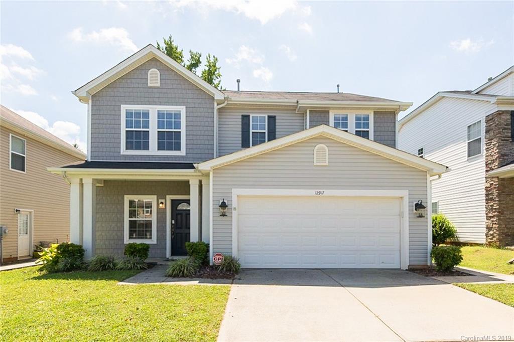 12917 Tahoe Drive Charlotte NC 28273