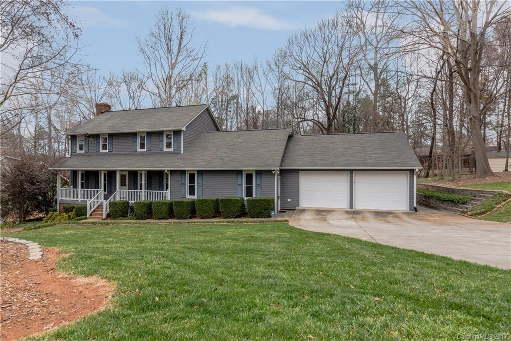 4522 Bainview Drive Mint Hill NC 28227