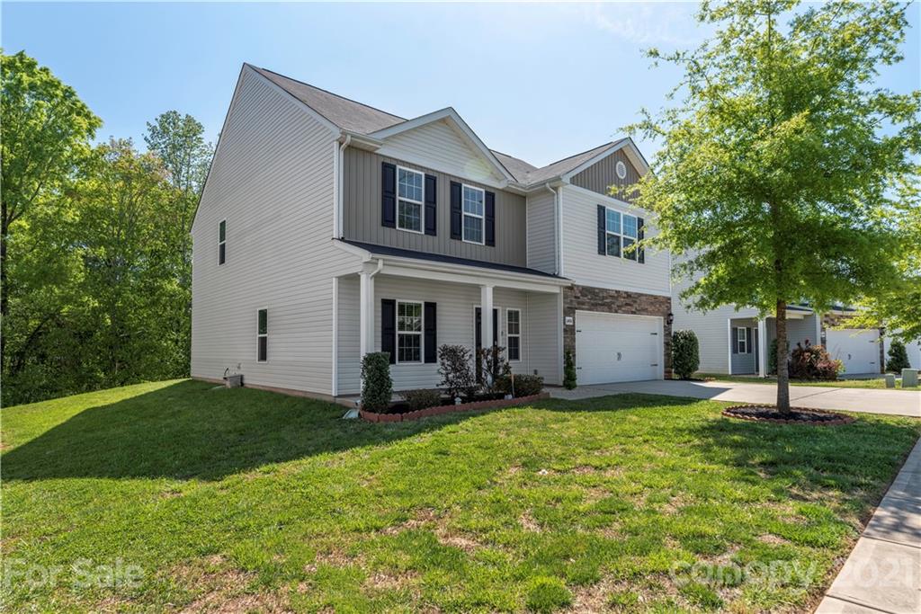 6406 Springbeauty Drive Charlotte NC 28227