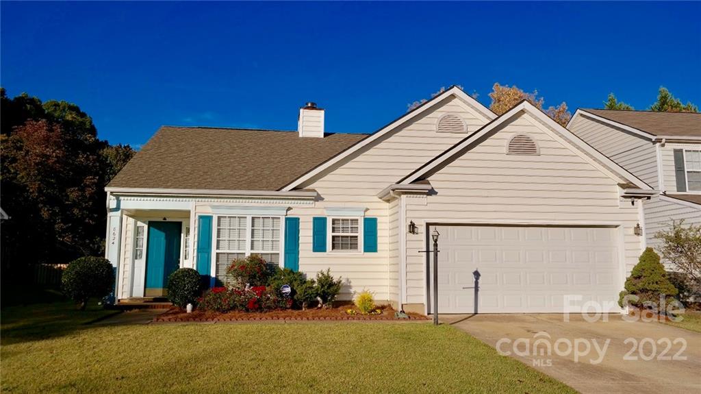 8624 Mineral Ridge Way Charlotte NC 28269