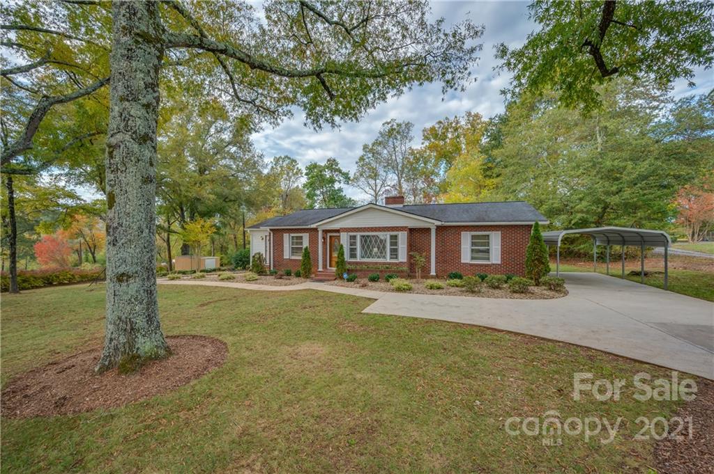 873 Bostic Sunshine Highway Bostic NC 28018