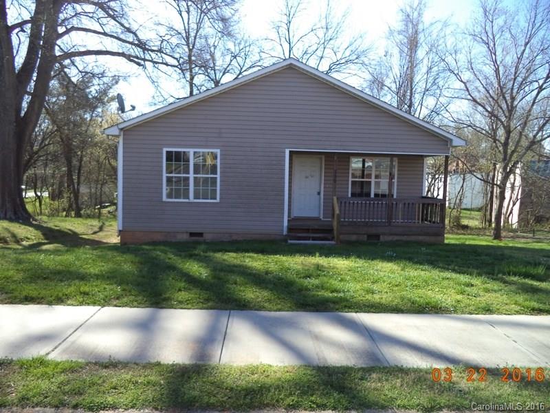 116 E Bell Street Statesville NC 28677