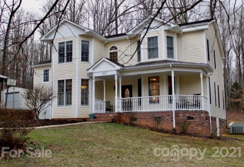 3967 Den Drive Hickory NC 28602