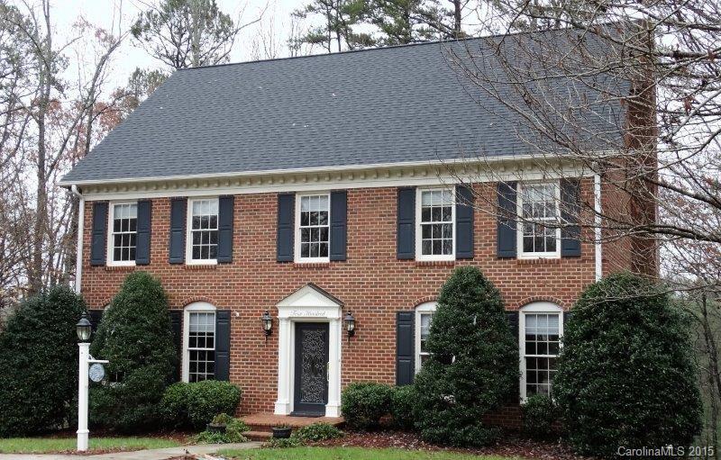 400 25th Avenue Nw Hickory NC 28601