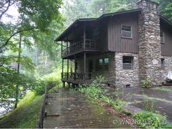 605 Fie Top Road Maggie Valley NC 28751