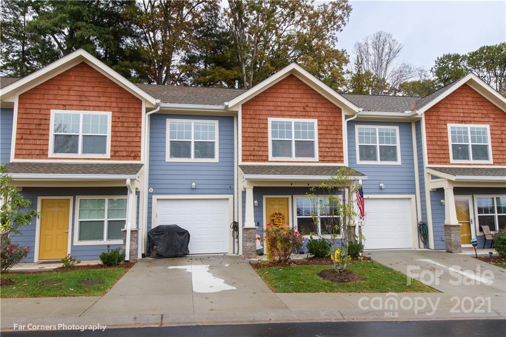 1007 Baldwin Commons Drive Arden NC 28704