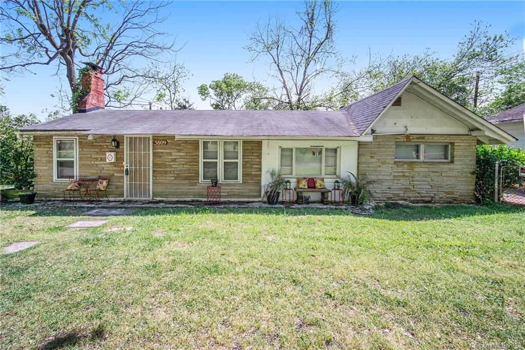 3809 Plainview Road Charlotte NC 28208
