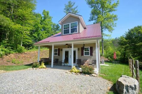 190 Clyde Farm Road Weaverville NC 28787