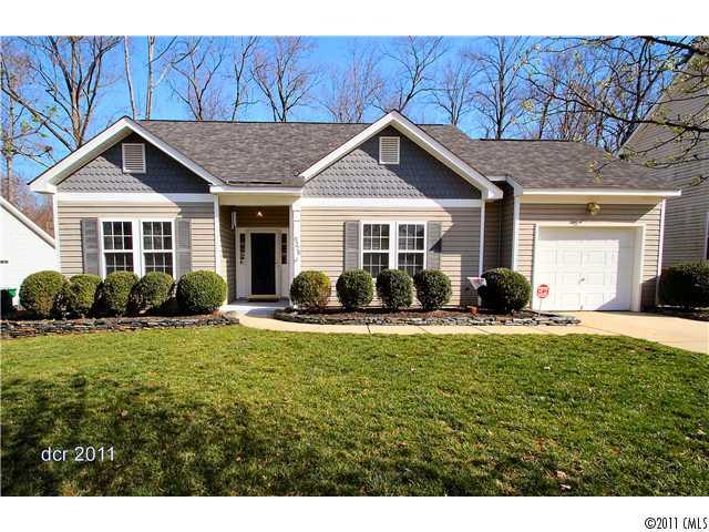 8320 Highlander Court Charlotte NC 28269