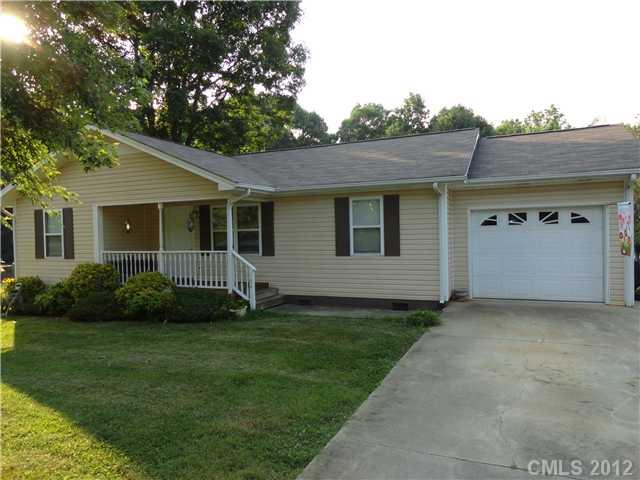 104 Chalice Court Statesville NC 28625