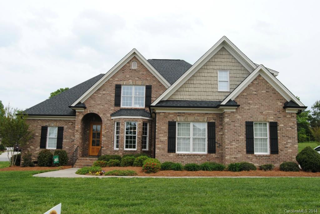 4017 Barnstable Court Gastonia NC 28056