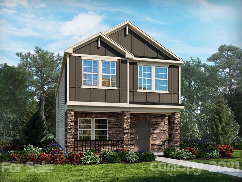 232 Emmett Drive Pineville NC 28134