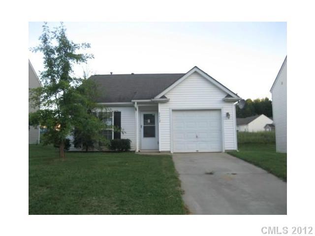 2612 Mulberry Pond Drive Charlotte NC 28208