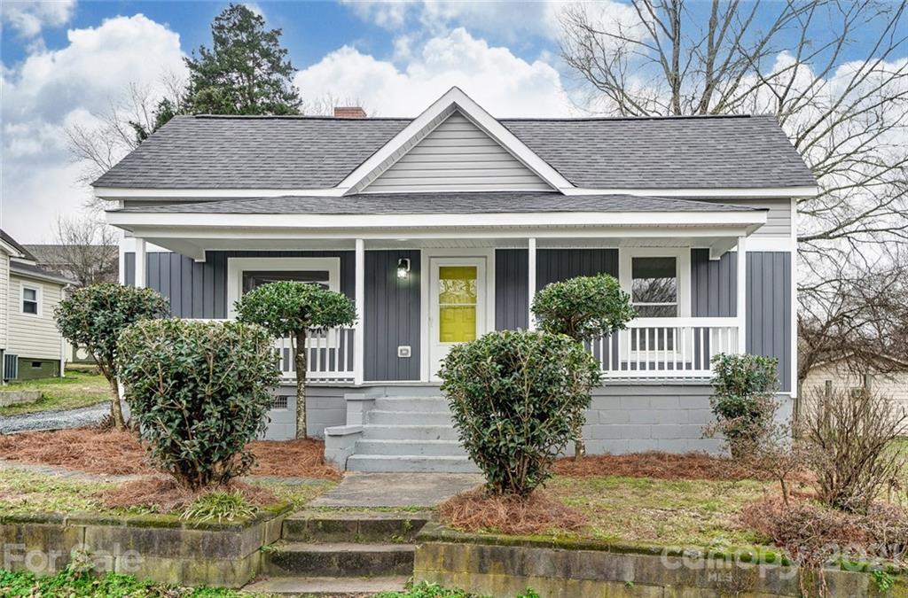 85 Crowell Drive NW Concord NC 28025
